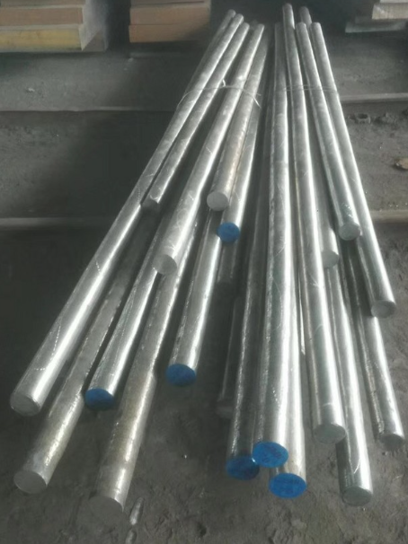 文登P20模具钢