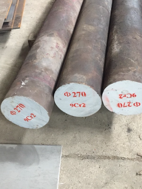 文登9Cr2工具钢