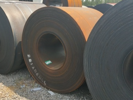 文登Q355NHB耐候板